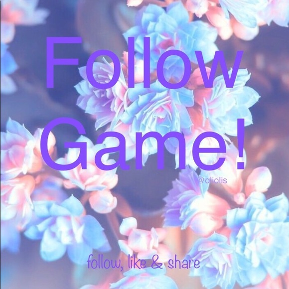 Follow Game - Picture 3 of 3